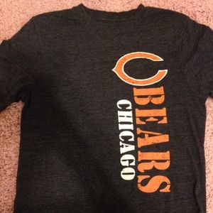 Oversized, NFL Chicago Bears, T-shirt